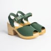 YADOR VEGETAL VERDE
