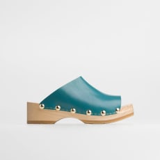 YOUNI KID VEGETAL BLEU