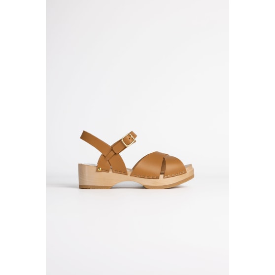 YARA KID VEGETAL CAMEL