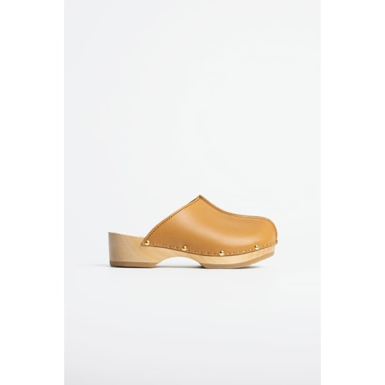 YSSA KID VEGETAL CAMEL