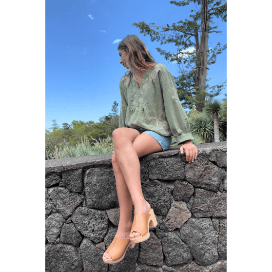 YDOL VEGETAL CAMEL