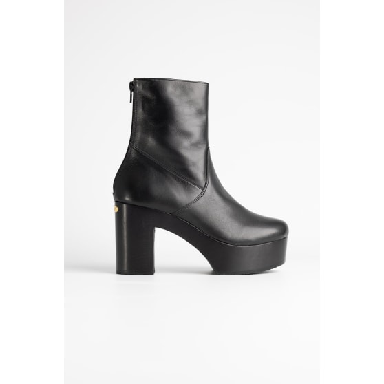 YERK ANILINE NOIR