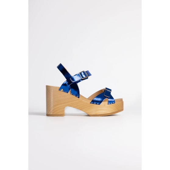 YRIS LAMINATO ELECTRIC BLUE