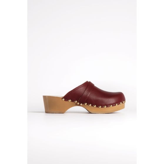 YREN ROCK VEGETAL GRAINE CERISE