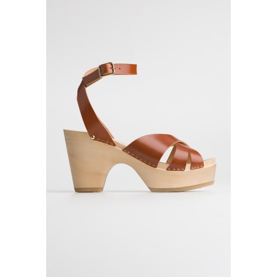 YPPIE VEGETAL CARAMEL