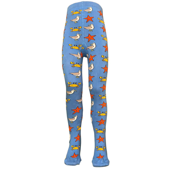 Seaside Kids Tights