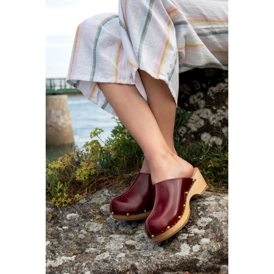 YSSA VEGETAL CERISE