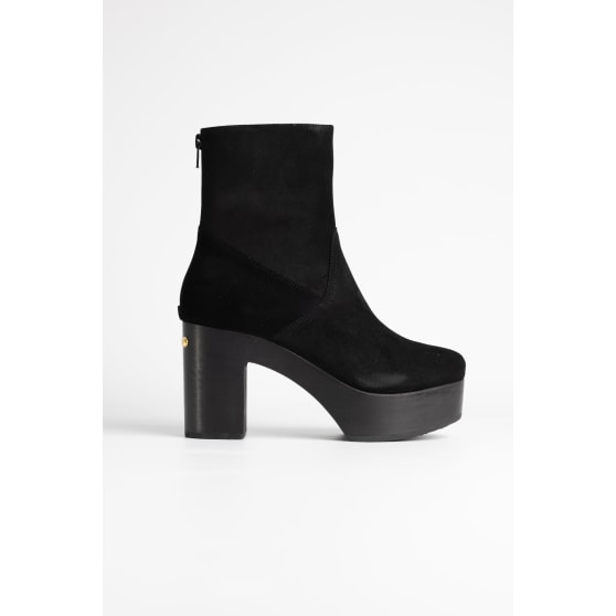 YERK VELVET NOIR