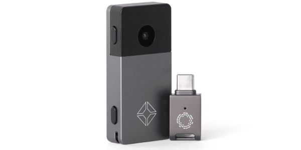 Blockstream Jade Plus and JadeLink Bundle Discount Code Logo