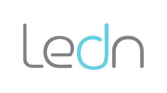 Ledn Withdrawal Fees Logo