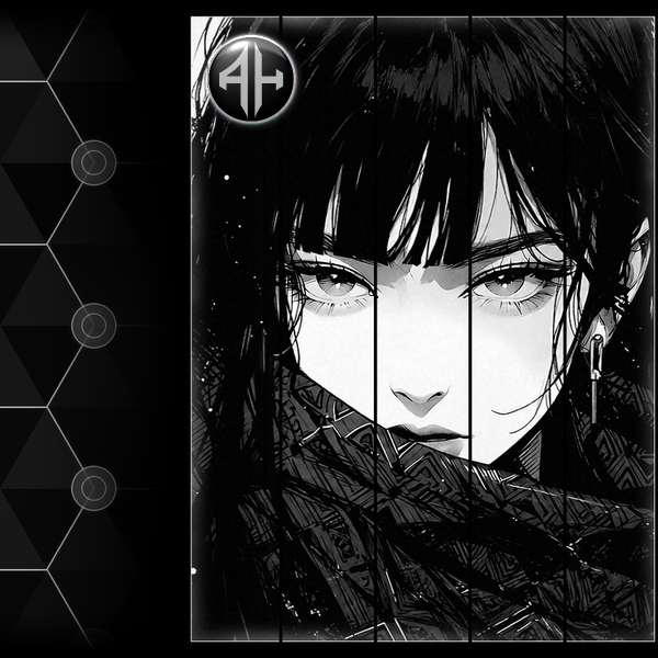 Silent Allure | Animated Steam Showcase 2P + 5P + Installer