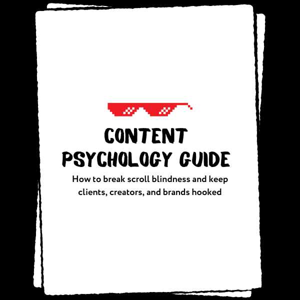 Content Psychology Guide