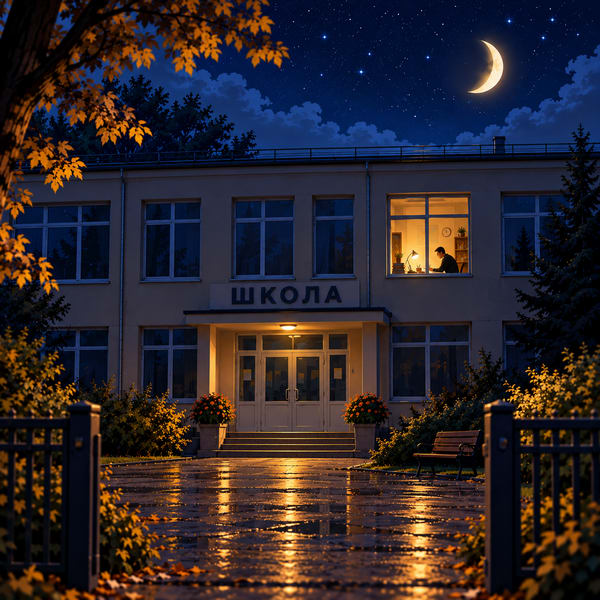 Вдячні за науку (плюс)