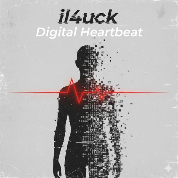 il4uck - Digital Heartbeat