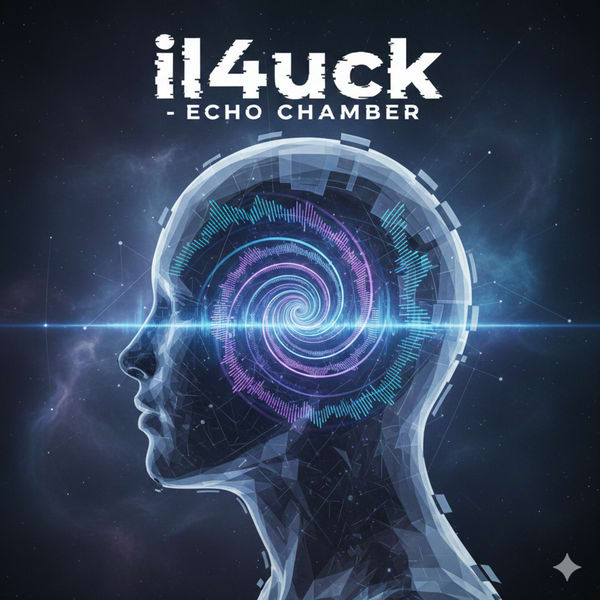 il4uck - Echo Chamber