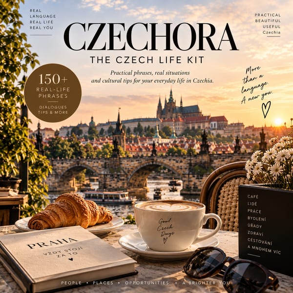 Czehora Life Kit