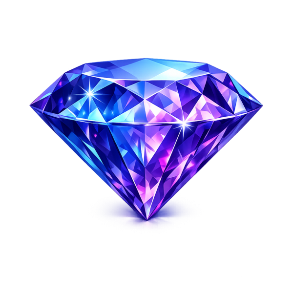 Total Hunter — 5000 diamonds