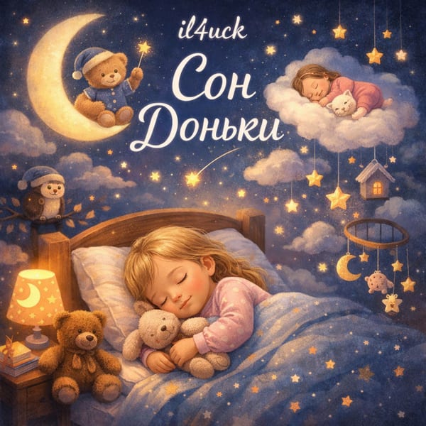 il4uck - Сон Доньки