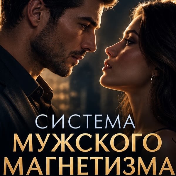 Система мужского магнетизма