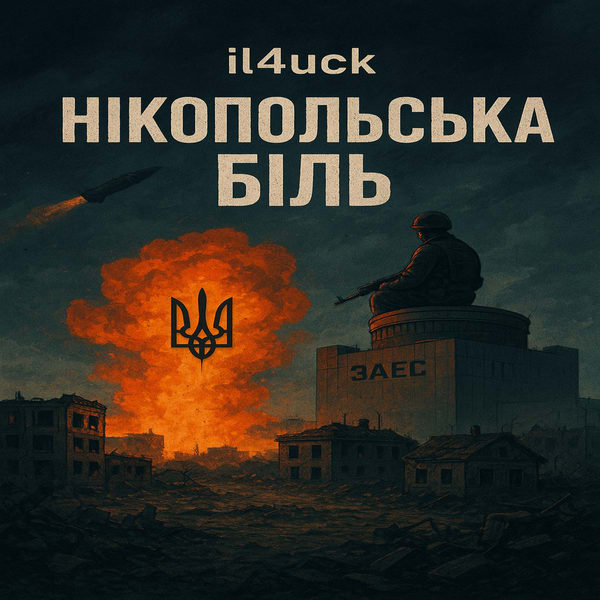 il4uck - Нікопольська Біль