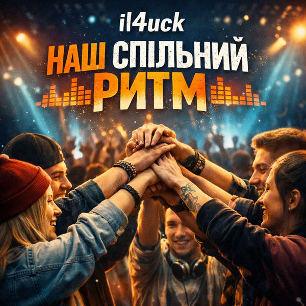 il4uck - Наш Спільний Ритм