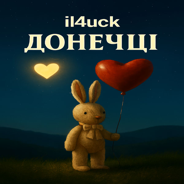 il4uck - Донечці