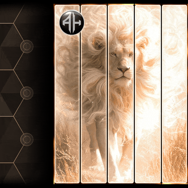 Fluffy Leo | Animated Steam Showcase 2P + 5P + Installer