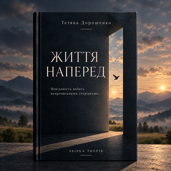 Життя наперед