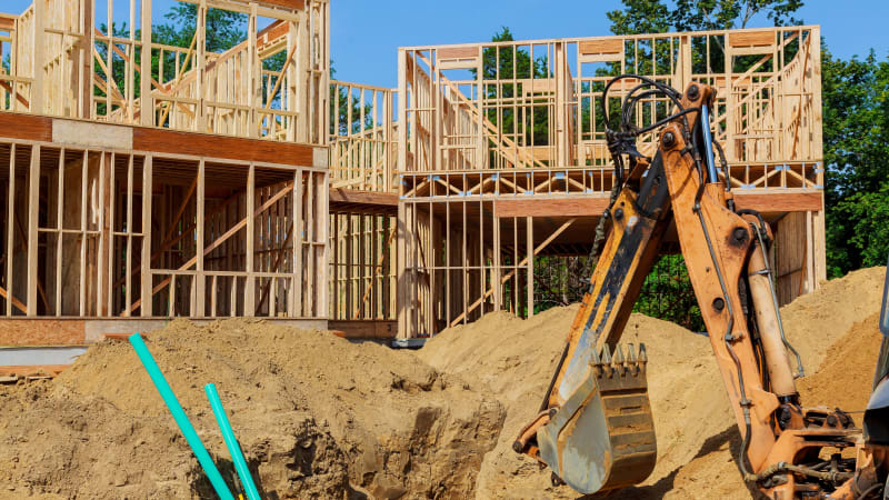 Oneida County's Real Estate and Construction Sectors