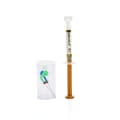 Kit Hidróxido de Cálcio Ultracal XS - Ultradent