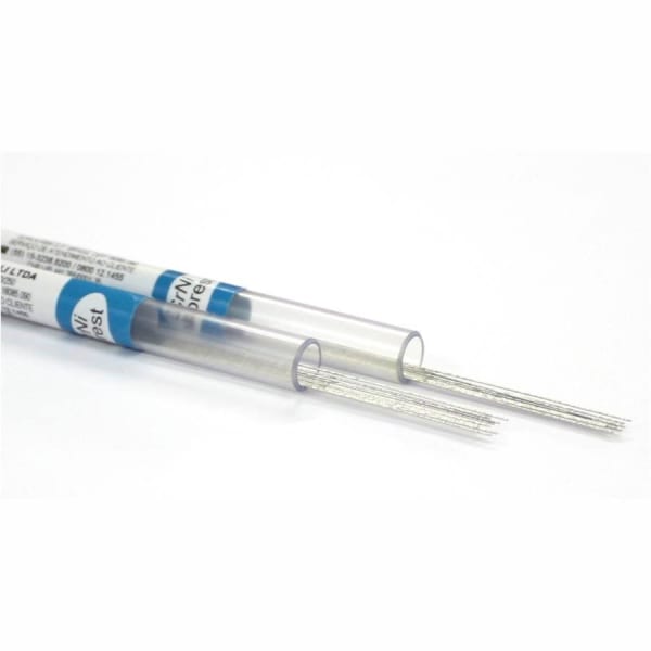Fio Vareta de Aço Morest Standard CrNi 