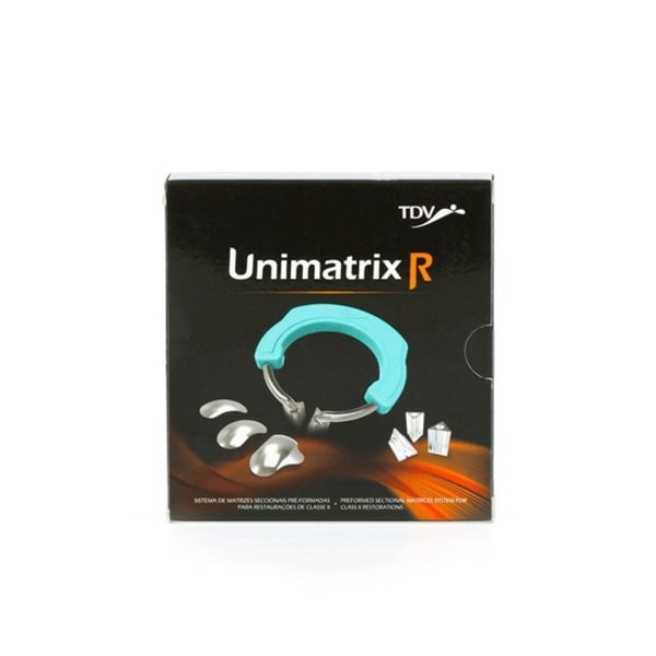 Mini Kit Matriz Unimatrix R - TDV