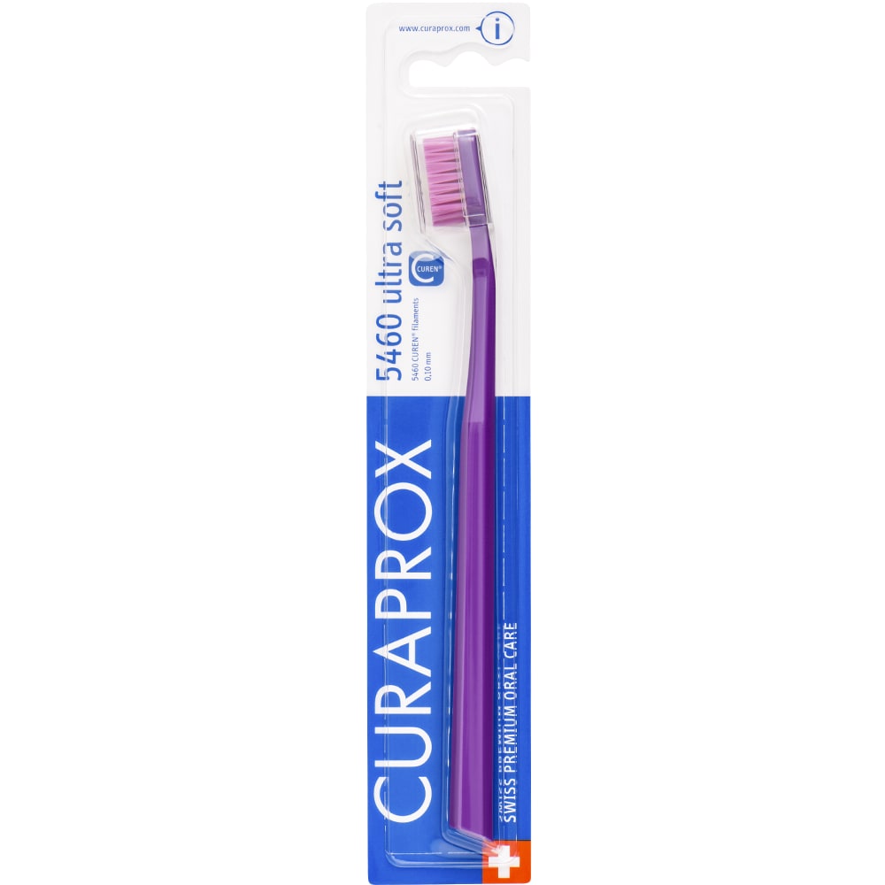 Escova Adulto Ultramacia 5460 Curaprox