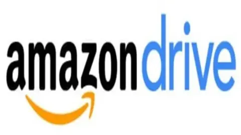 Amazon Drive/Amazon Photos