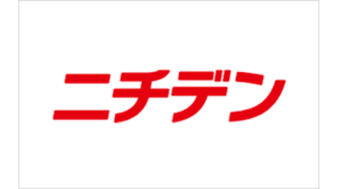クレジットのニチデン