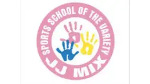 JJMIX