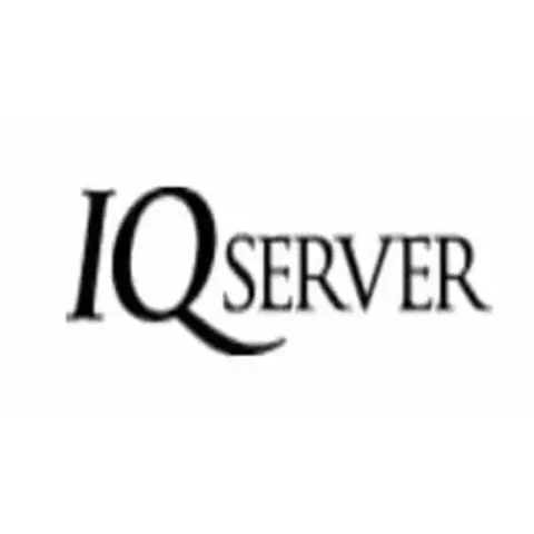 IQサーバー