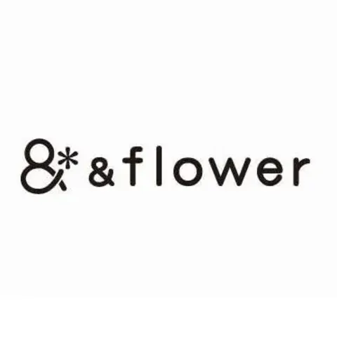 &flowerのお花の定期便