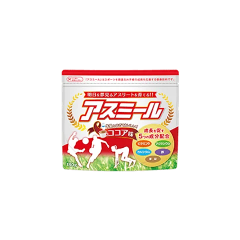 アスミール