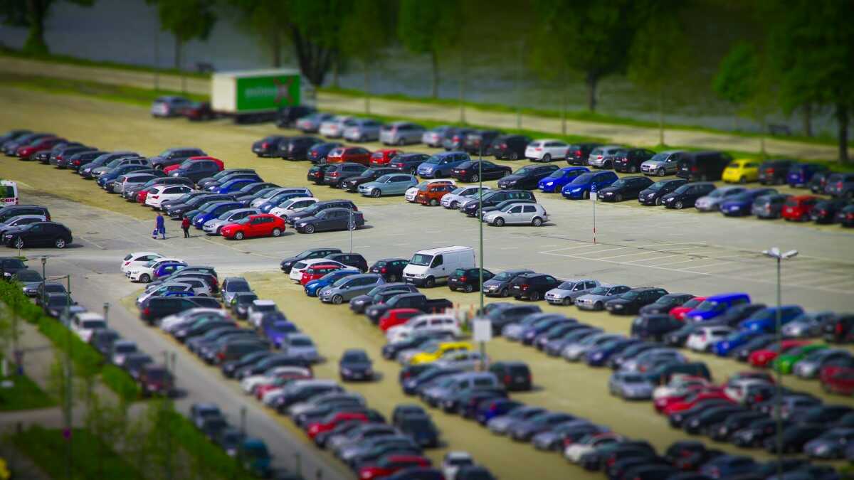 Uzun Süreli Park Etmenin Otomobil Üzerindeki Etkileri