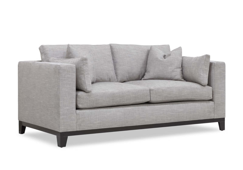 Klassiske og sofistikerede sofa