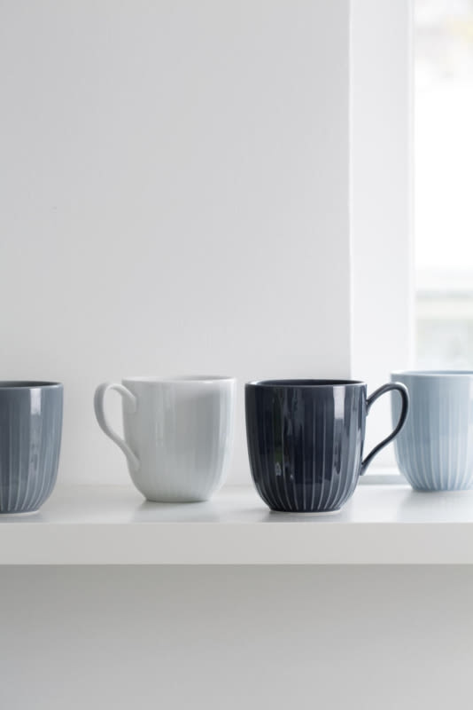 Tilføjer elegance og designglæde til dit hjem
