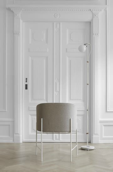Et unikt industrielt stykke