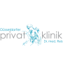 Fa plastische aesthetische chirurgie dr med christoph reis logoi1kyh3