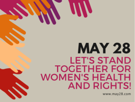 International womens health day officialw1fawp