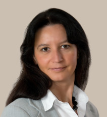 Dr. med. Christiane Damm, München, 1
