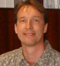 Dr. med. Andreas Karger, München, 1