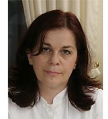 Dr. Sijana Cuk, Neualbenreuth, 1