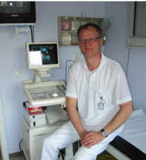 Dr. med. Peter Klinge, Bad Kreuznach, 1