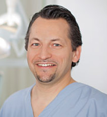 Dr. med. dent. Robert Winking, Bochum, 1